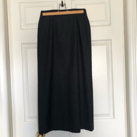 3/$75 Vintage Wool Skirts - Picture 1 of 4
